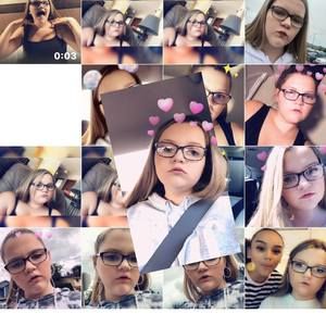 Meet your Posher, Michaela